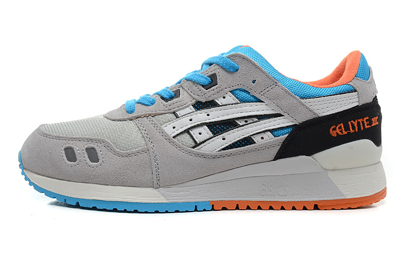 Chaussure Asics Gel Lyte III Homme